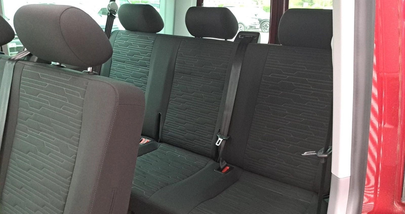Volkswagen Caravelle cena 301350 przebieg: 1, rok produkcji 2023 z Poznań małe 277